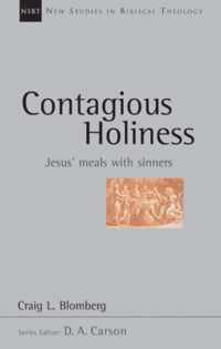 Contagious holiness