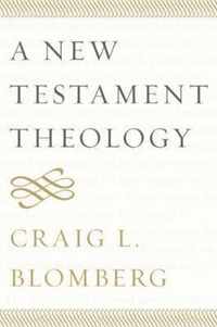 A New Testament Theology