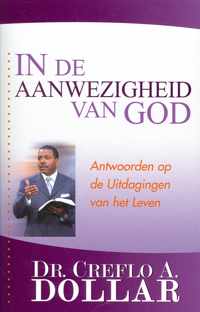 In de aanwezigheid van God