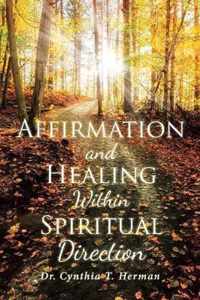 Affirmation and Healing Within Spiritual Direction