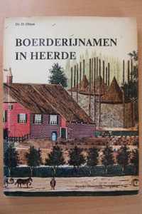 Boerderijnamen in Heerde