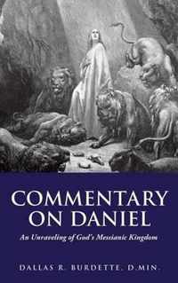 Commentary on Daniel