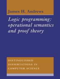 Logic Programming