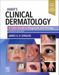 Habif's Clinical Dermatology