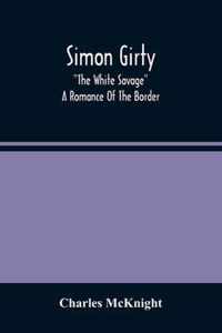 Simon Girty