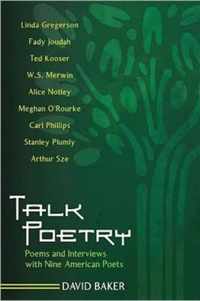 Talk Poetry