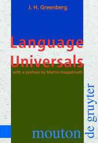 Language Universals