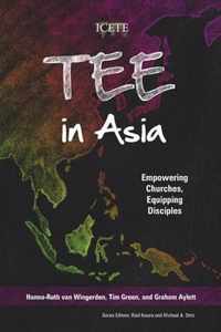 TEE in Asia