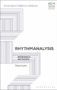 Rhythmanalysis