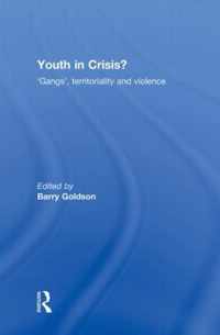 Youth in Crisis?