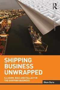 Shipping Business Unwrapped