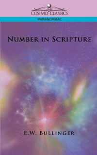 Number in Scripture