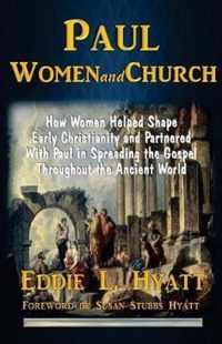 Paul, Women and Church