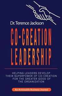 Co-Creation Leadership