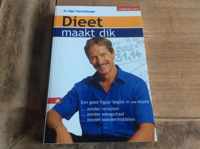 Dieet maakt dik