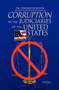 Corruption in the Judiciaries of the United States