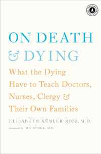 On Death & Dying