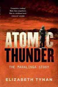 Atomic Thunder