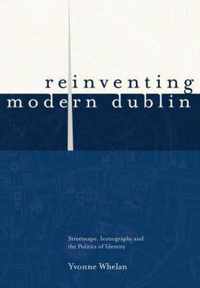 Reinventing Modern Dublin