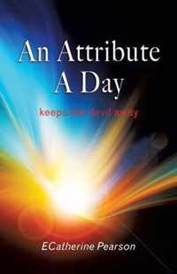 An Attribute a Day