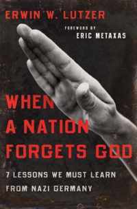 When A Nation Forgets God