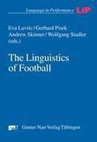 The Linguistics of Football