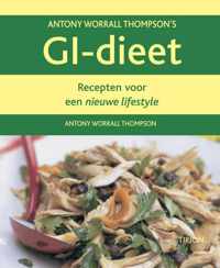 Gi Dieet