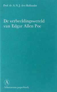 De verbeeldingswereld van Edgar Allen Poe