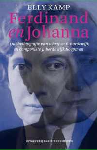 Ferdinand en Johanna