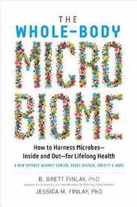 The Whole-Body Microbiome