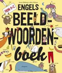 Engels beeldwoordenboek