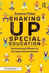 Shaking Up Special Education