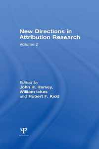 New Directions in Attribution Research