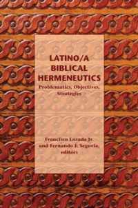 Latino/a Biblical Hermeneutics