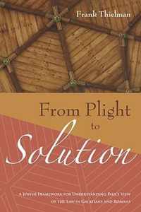 From Plight to Solution