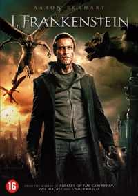 I Frankenstein