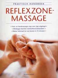 Praktisch Handboek Reflexzonemassage