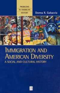 Immigration and American Diversity