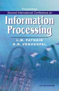 Proceedings Second International Conference on Information Processing