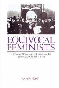 Equivocal Feminists