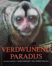 Verdwijnend paradijs