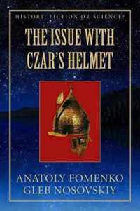 The Issue with Czar's Helmet