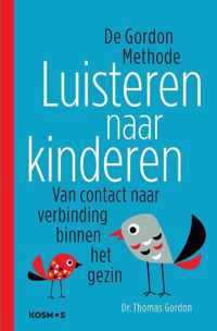 Luisteren naar kinderen