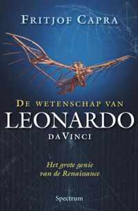 De Wetenschap Van Leonardo Da Vinci