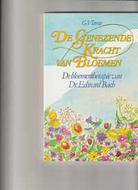 De genezende kracht van bloemen