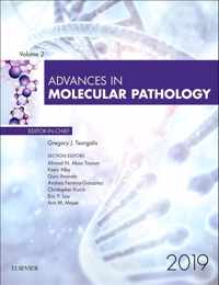 Advances in Molecular Pathology, 2019