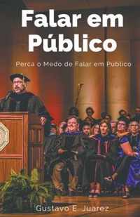 Falar em Publico Perca o Medo de Falar em Publico