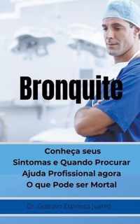 Bronquite Conheca seus Sintomas e Quando Procurar Ajuda Profissional agora O que Pode ser Mortal