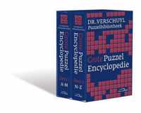 Dr Verschuyl Grote Puzzelencyclopedie