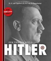 Hitler, een tiran in beeld